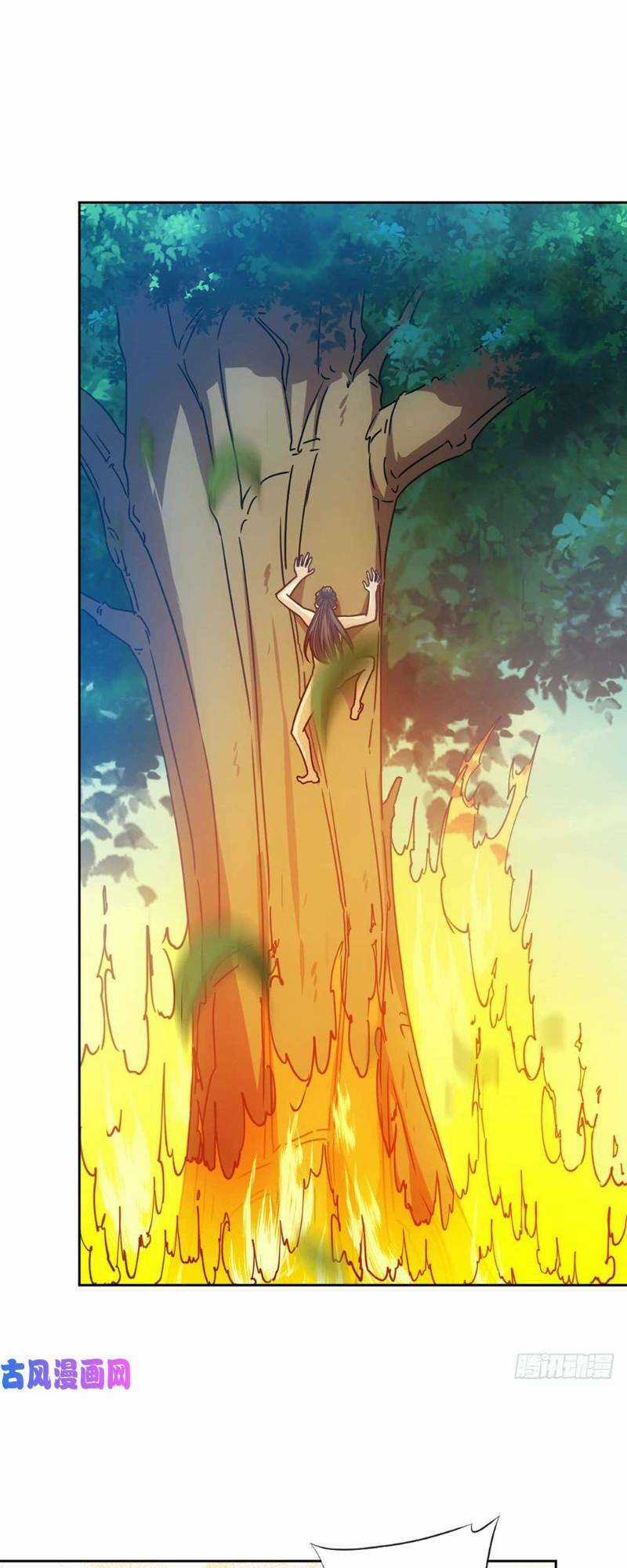 Hồng Thiên Thần Tôn Chapter 51 trang 13