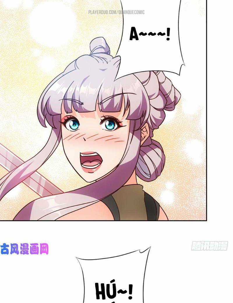 Hồng Thiên Thần Tôn Chapter 51 trang 14