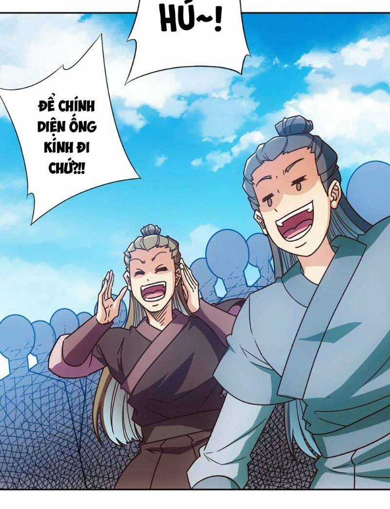 Hồng Thiên Thần Tôn Chapter 51 trang 15