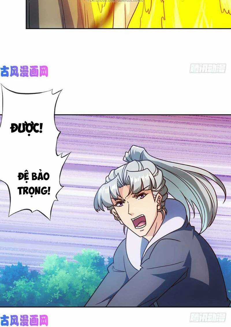 Hồng Thiên Thần Tôn Chapter 51 trang 19