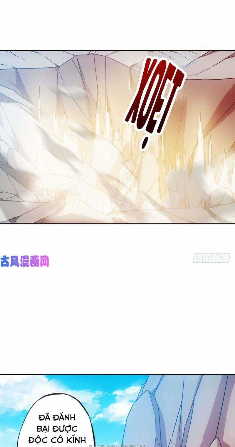 Hồng Thiên Thần Tôn Chapter 51 trang 2