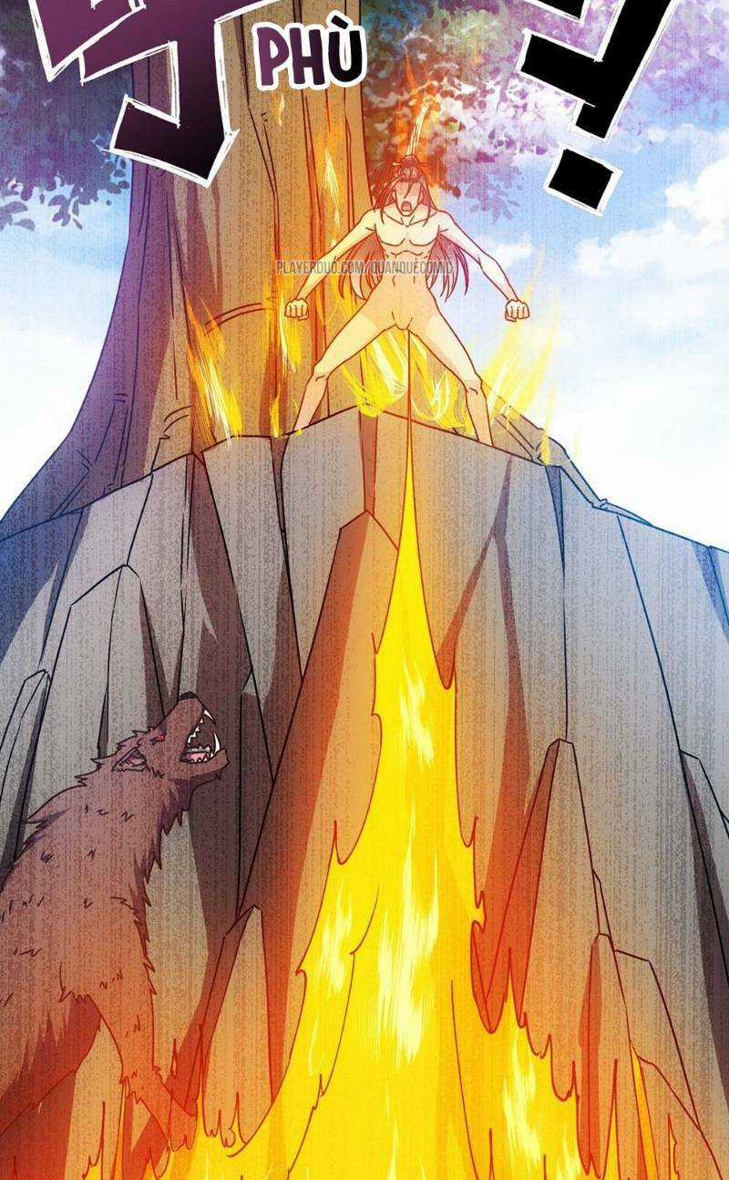 Hồng Thiên Thần Tôn Chapter 51 trang 23