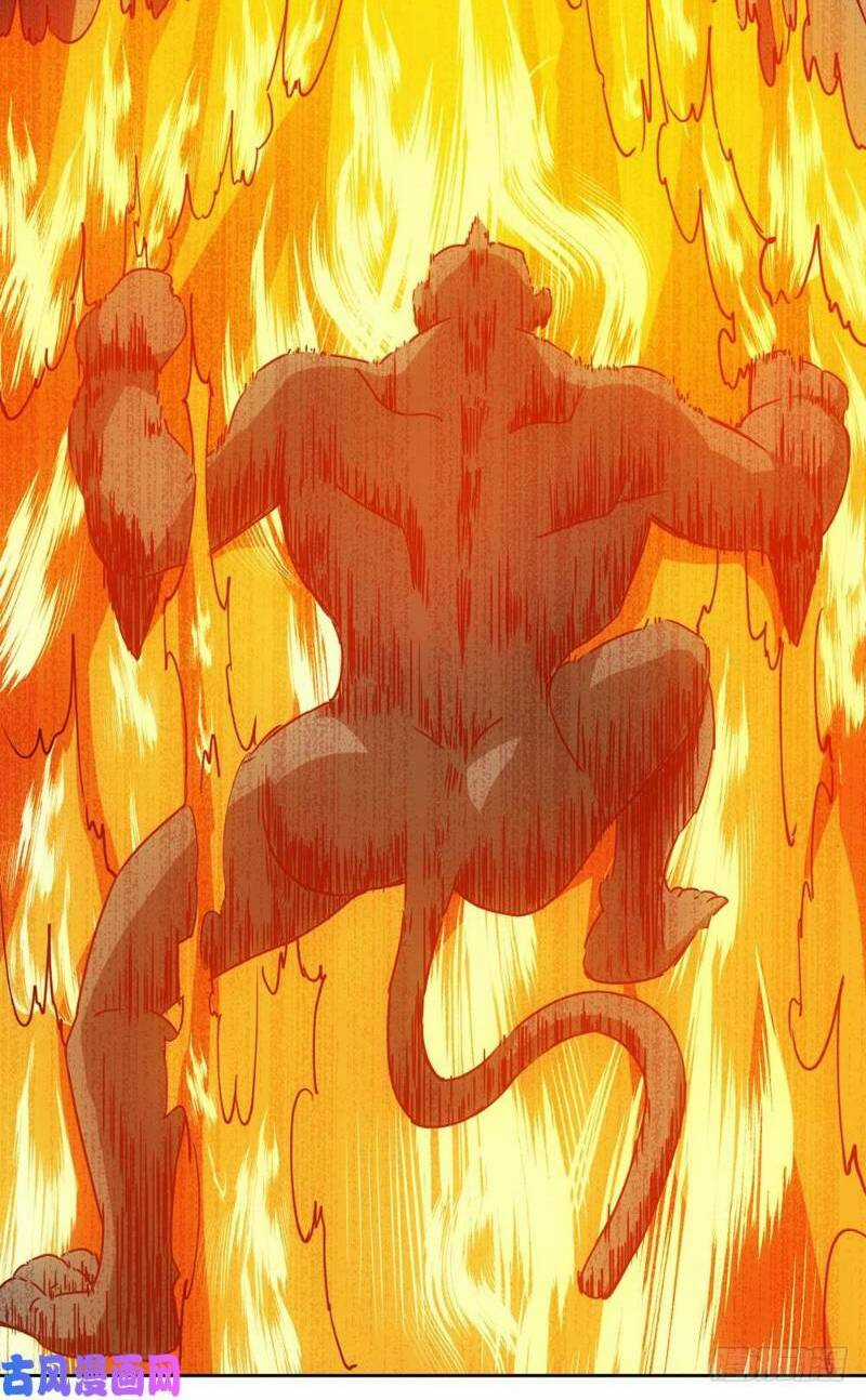 Hồng Thiên Thần Tôn Chapter 51 trang 24