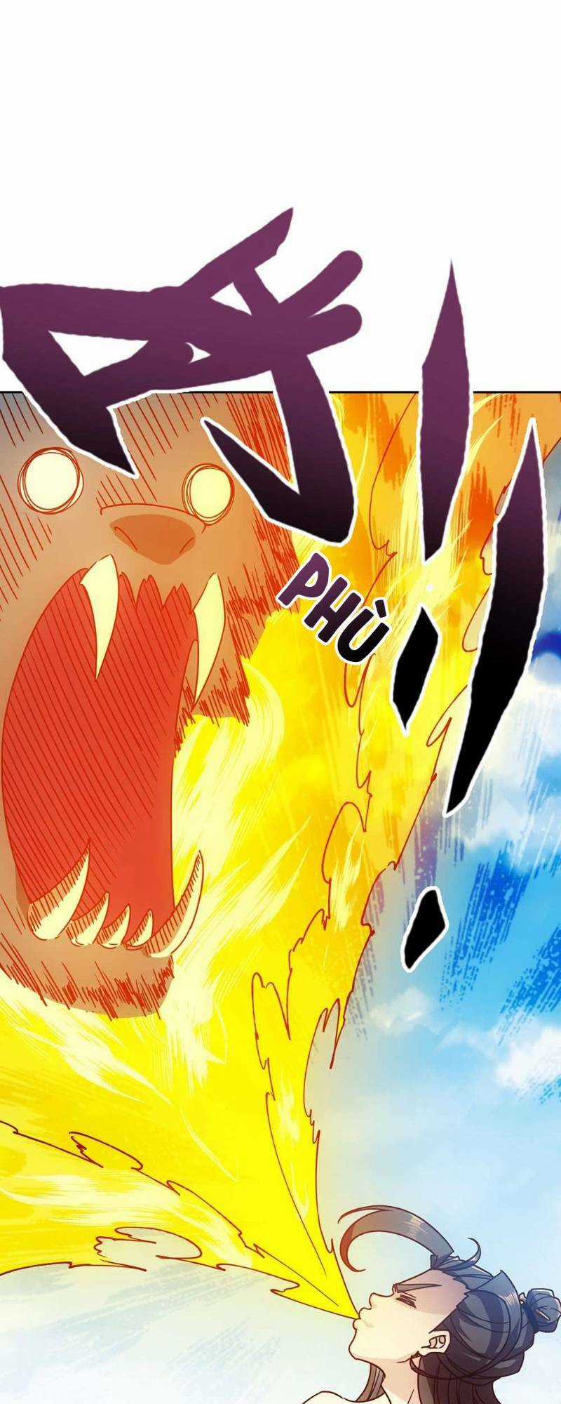 Hồng Thiên Thần Tôn Chapter 51 trang 25