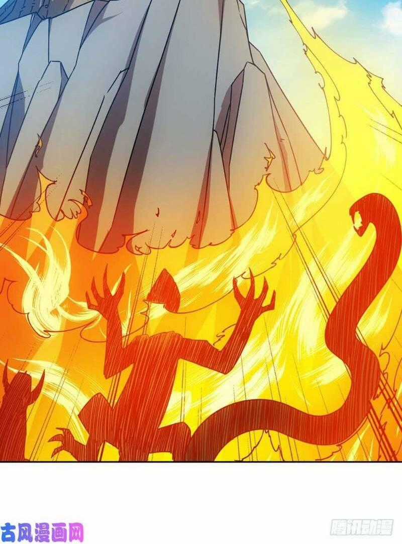 Hồng Thiên Thần Tôn Chapter 51 trang 27