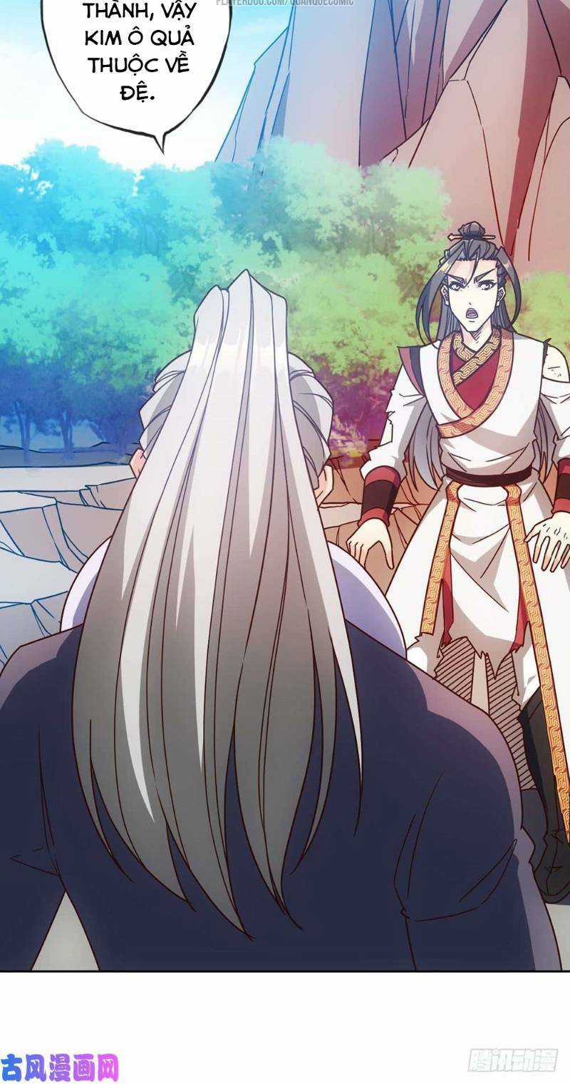 Hồng Thiên Thần Tôn Chapter 51 trang 3