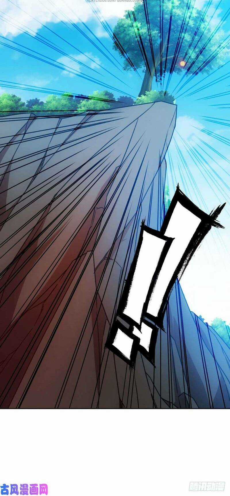 Hồng Thiên Thần Tôn Chapter 51 trang 5