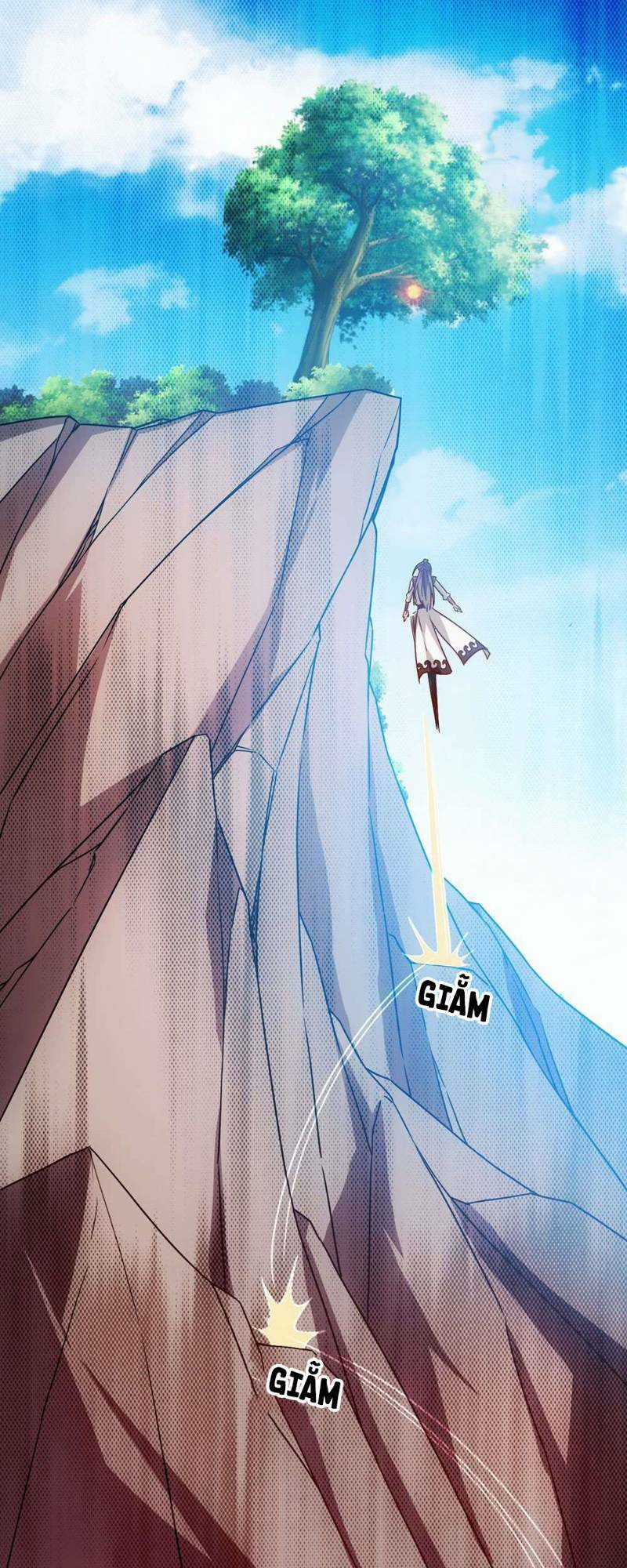 Hồng Thiên Thần Tôn Chapter 51 trang 8