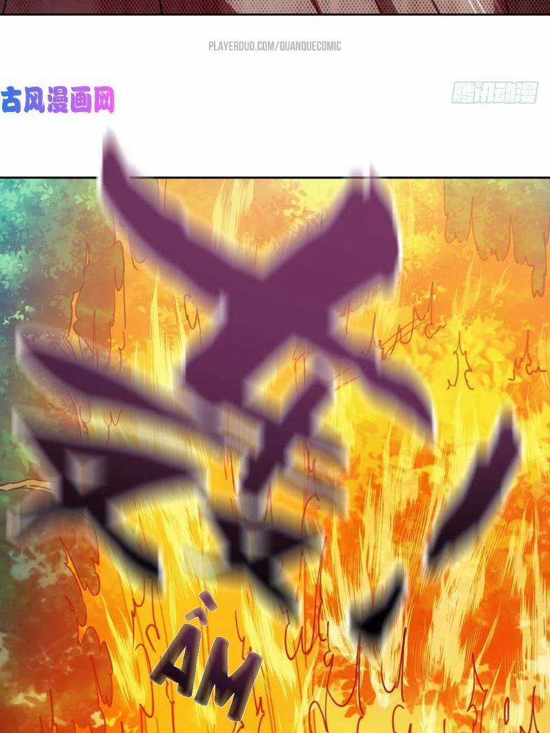 Hồng Thiên Thần Tôn Chapter 51 trang 9