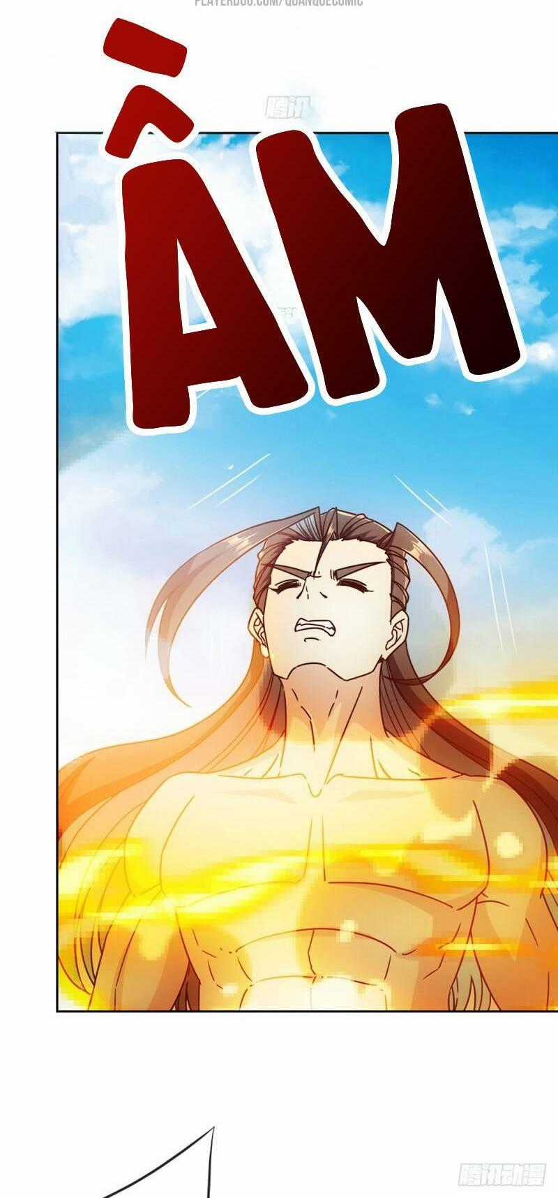 Hồng Thiên Thần Tôn Chapter 52 trang 1
