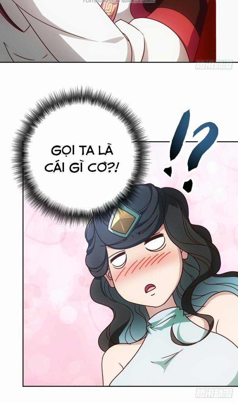 Hồng Thiên Thần Tôn Chapter 52 trang 14