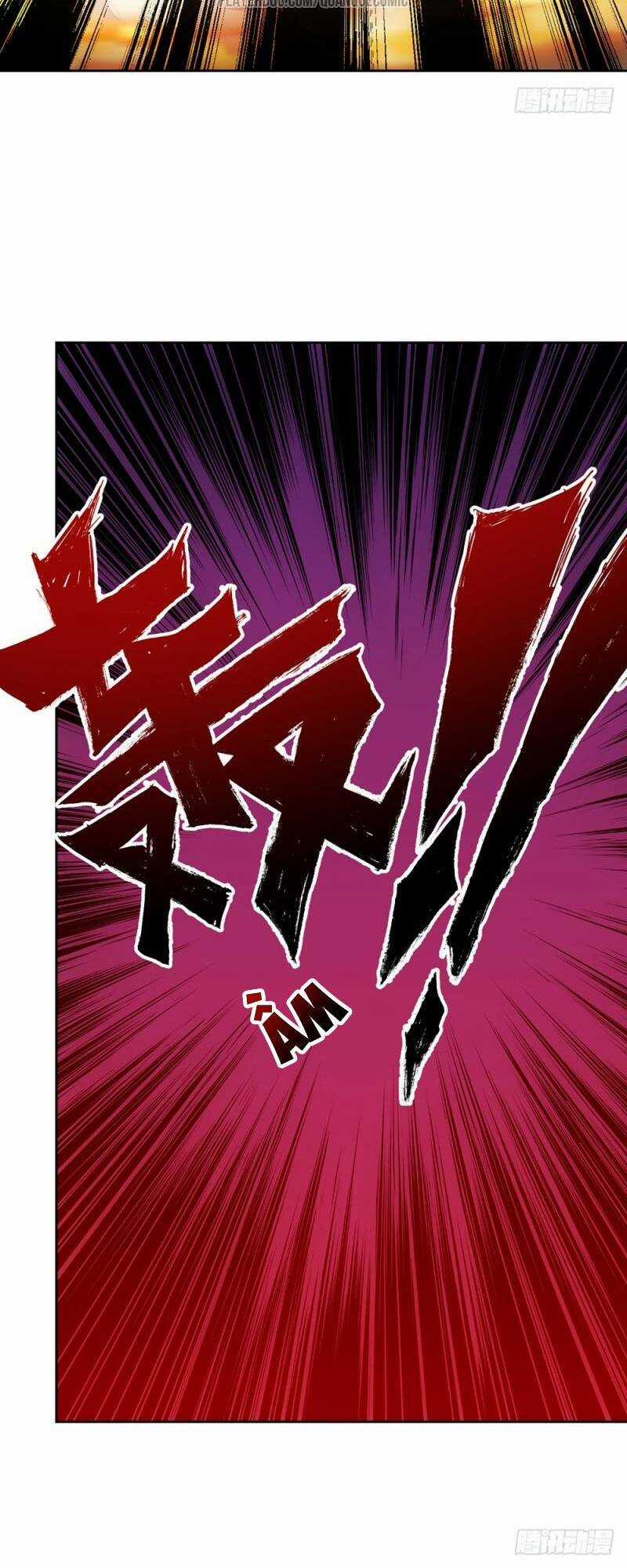 Hồng Thiên Thần Tôn Chapter 52 trang 5