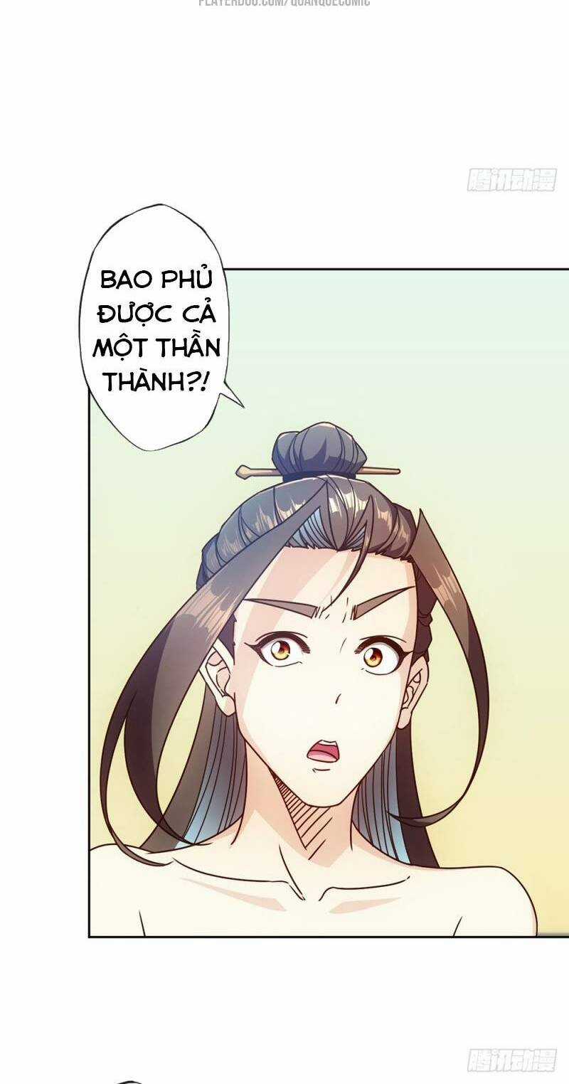 Hồng Thiên Thần Tôn Chapter 52 trang 7