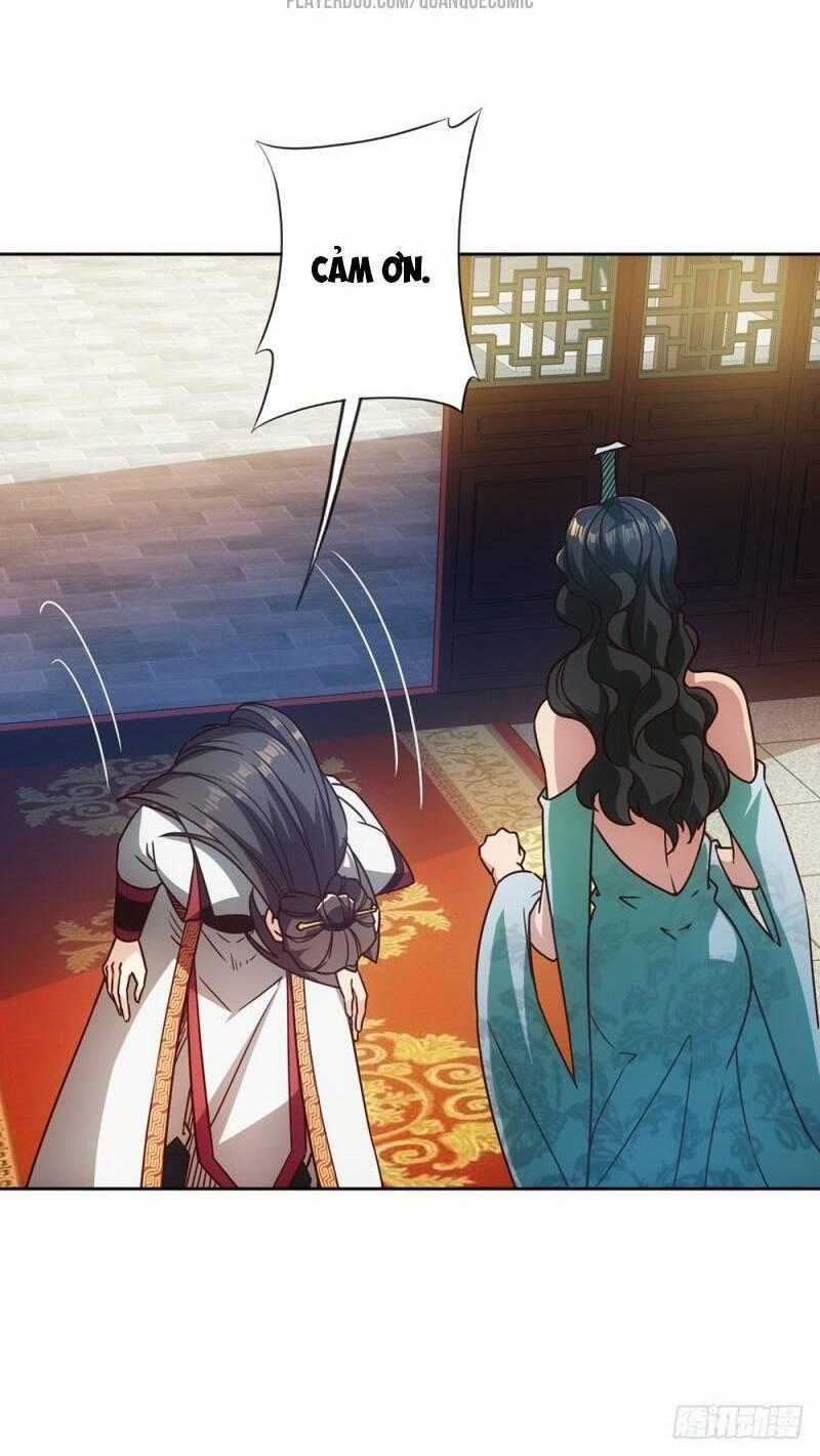 Hồng Thiên Thần Tôn Chapter 53 trang 1