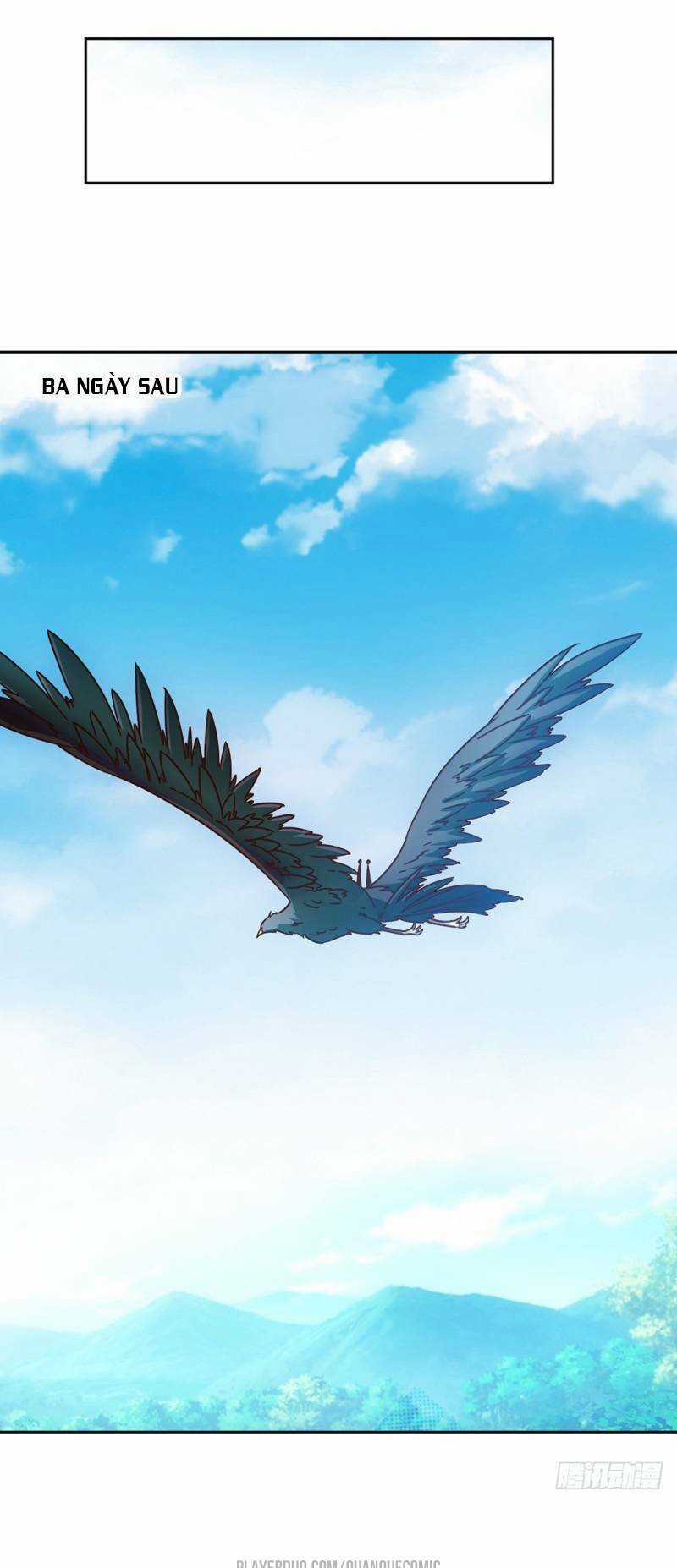 Hồng Thiên Thần Tôn Chapter 53 trang 23