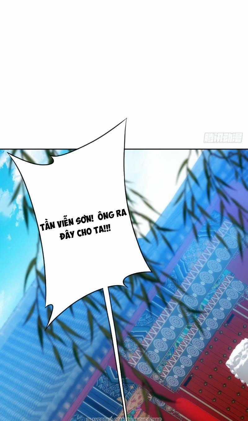 Hồng Thiên Thần Tôn Chapter 53 trang 29