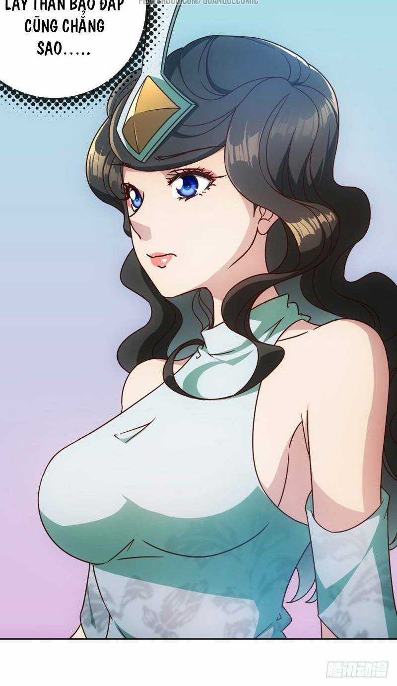 Hồng Thiên Thần Tôn Chapter 53 trang 3