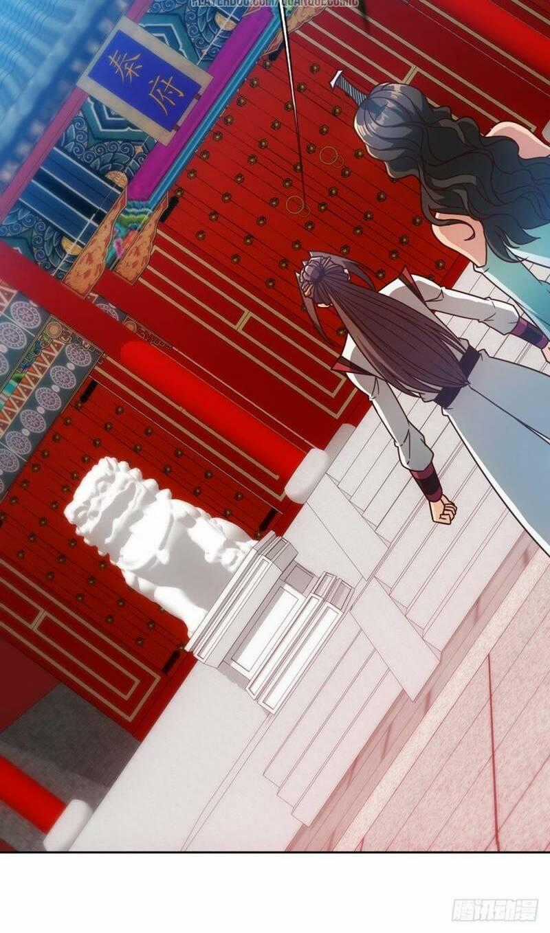 Hồng Thiên Thần Tôn Chapter 53 trang 30