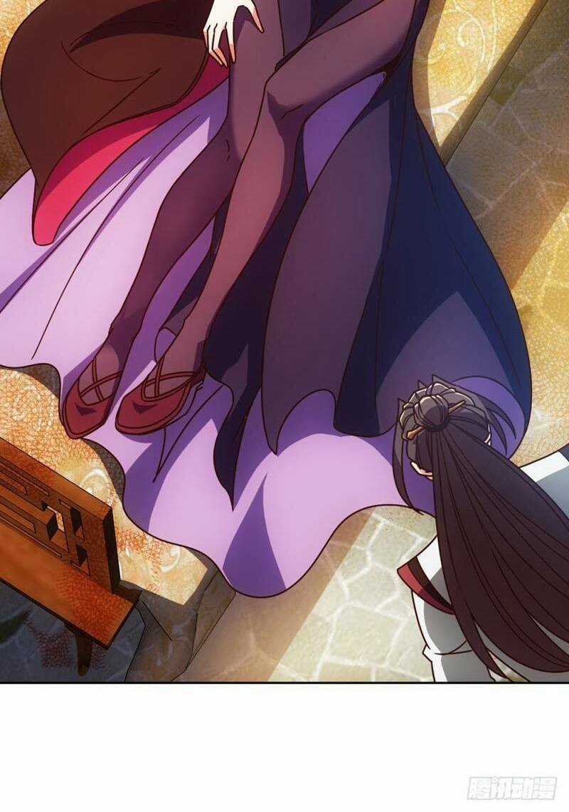 Hồng Thiên Thần Tôn Chapter 53 trang 6