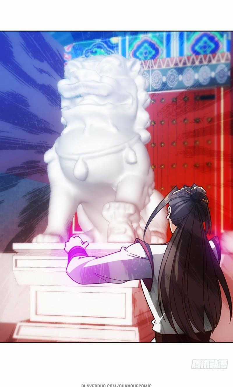 Hồng Thiên Thần Tôn Chapter 54 trang 0