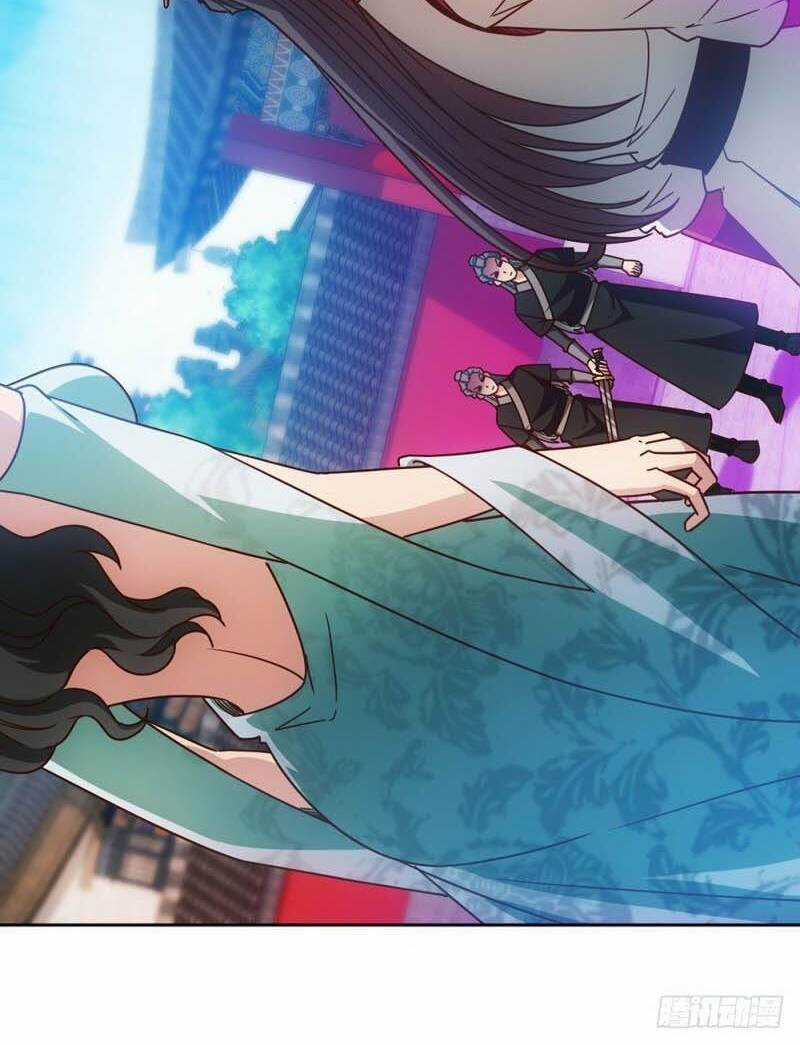 Hồng Thiên Thần Tôn Chapter 54 trang 11