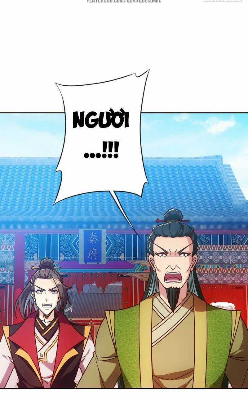 Hồng Thiên Thần Tôn Chapter 54 trang 13