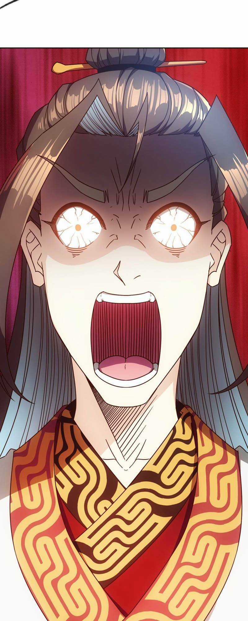 Hồng Thiên Thần Tôn Chapter 54 trang 20