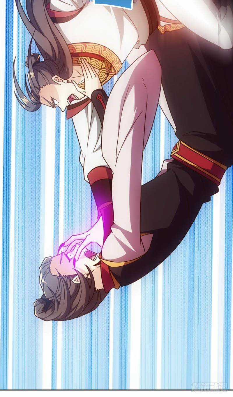 Hồng Thiên Thần Tôn Chapter 54 trang 22