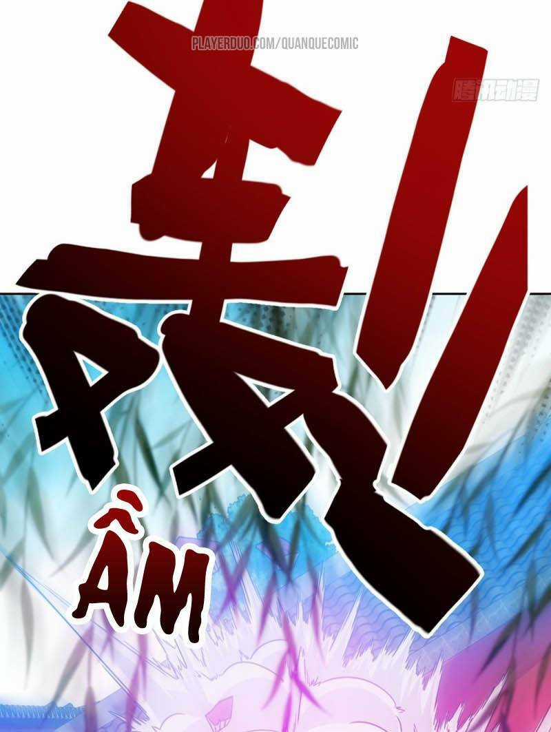 Hồng Thiên Thần Tôn Chapter 54 trang 24