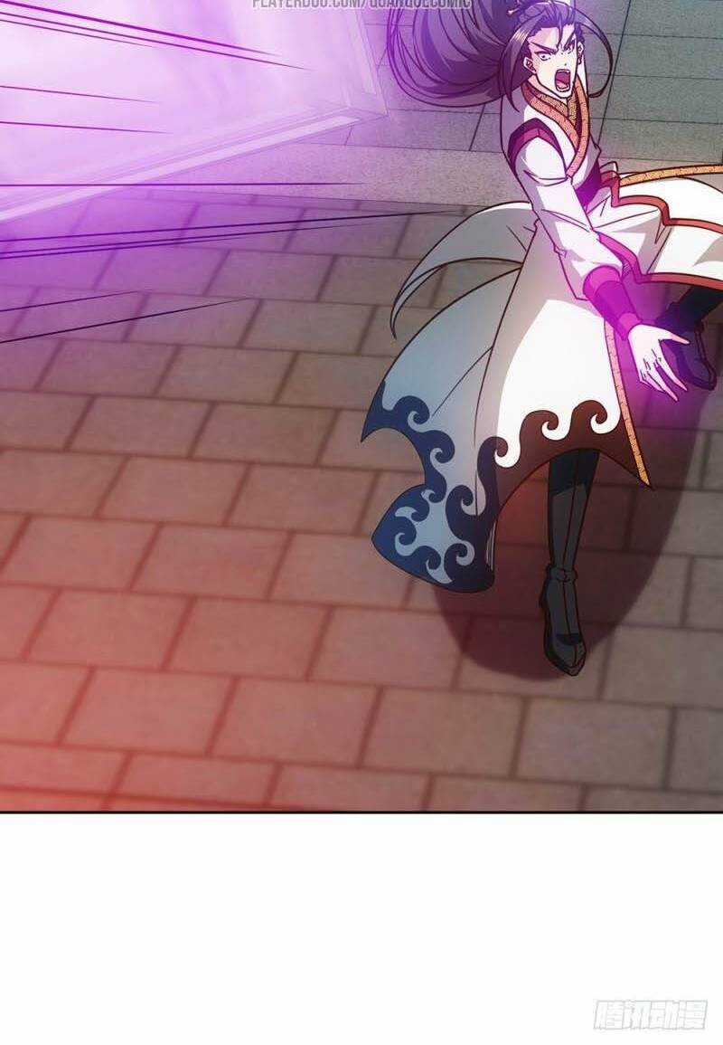 Hồng Thiên Thần Tôn Chapter 54 trang 3