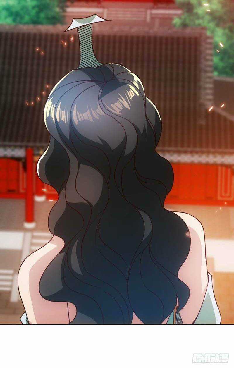 Hồng Thiên Thần Tôn Chapter 54 trang 30