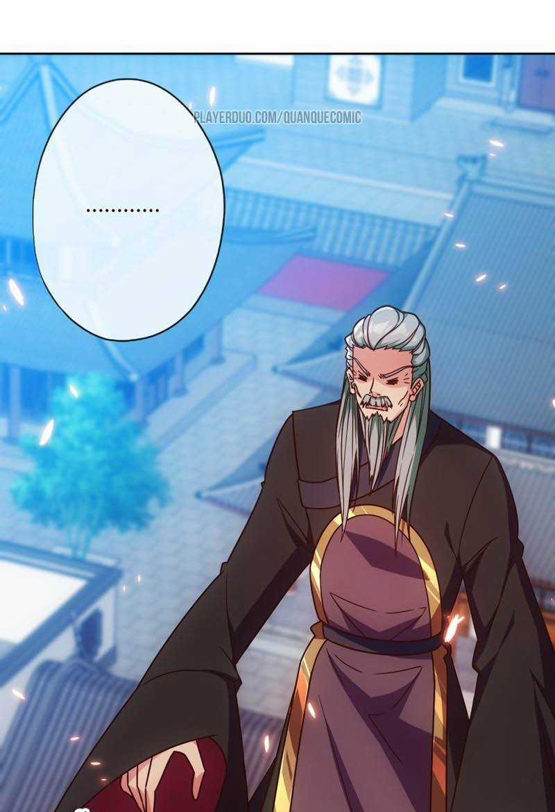 Hồng Thiên Thần Tôn Chapter 54 trang 32