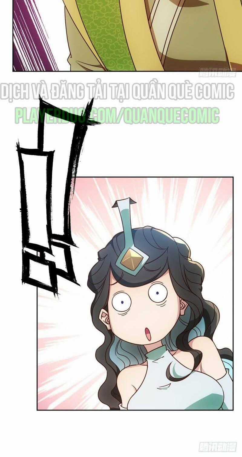 Hồng Thiên Thần Tôn Chapter 54 trang 38