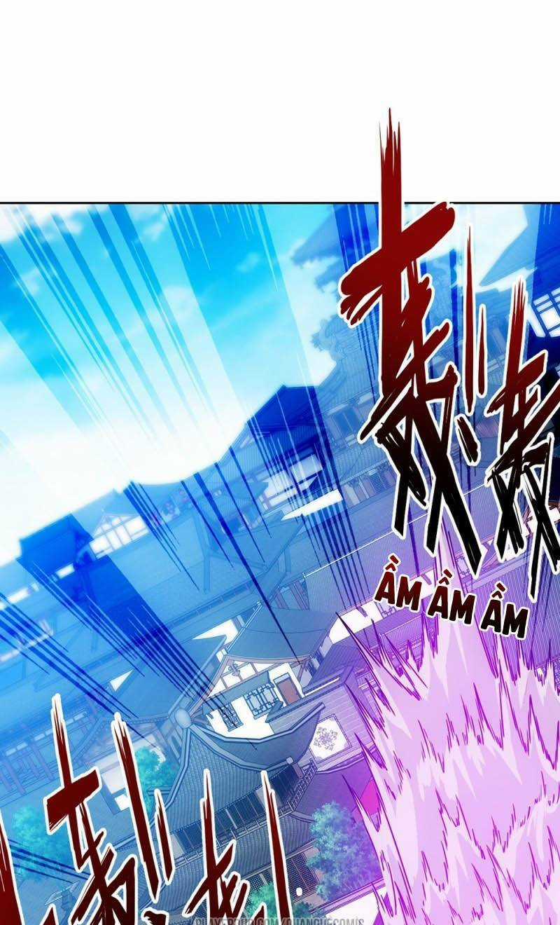 Hồng Thiên Thần Tôn Chapter 54 trang 4