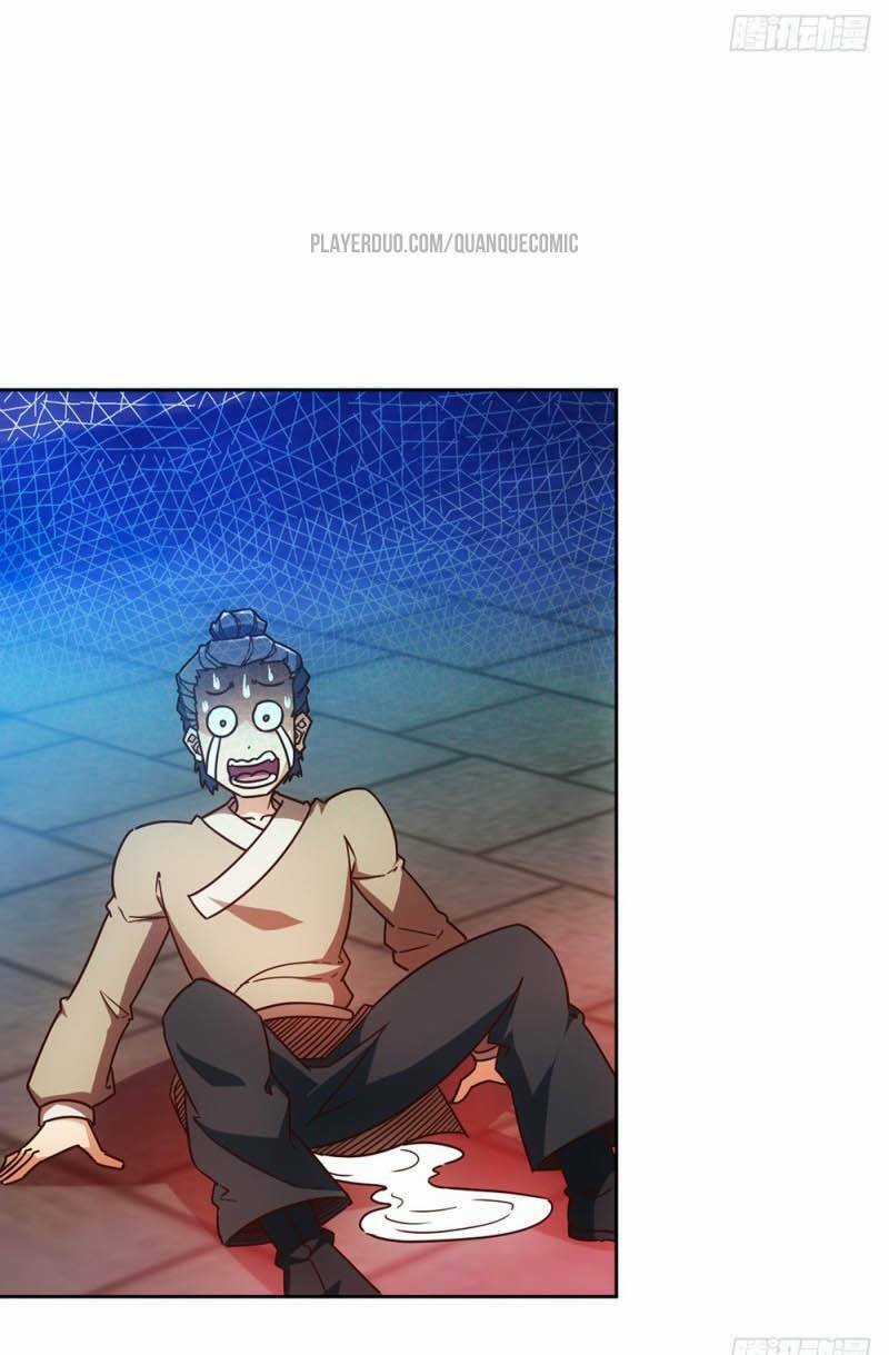 Hồng Thiên Thần Tôn Chapter 54 trang 7