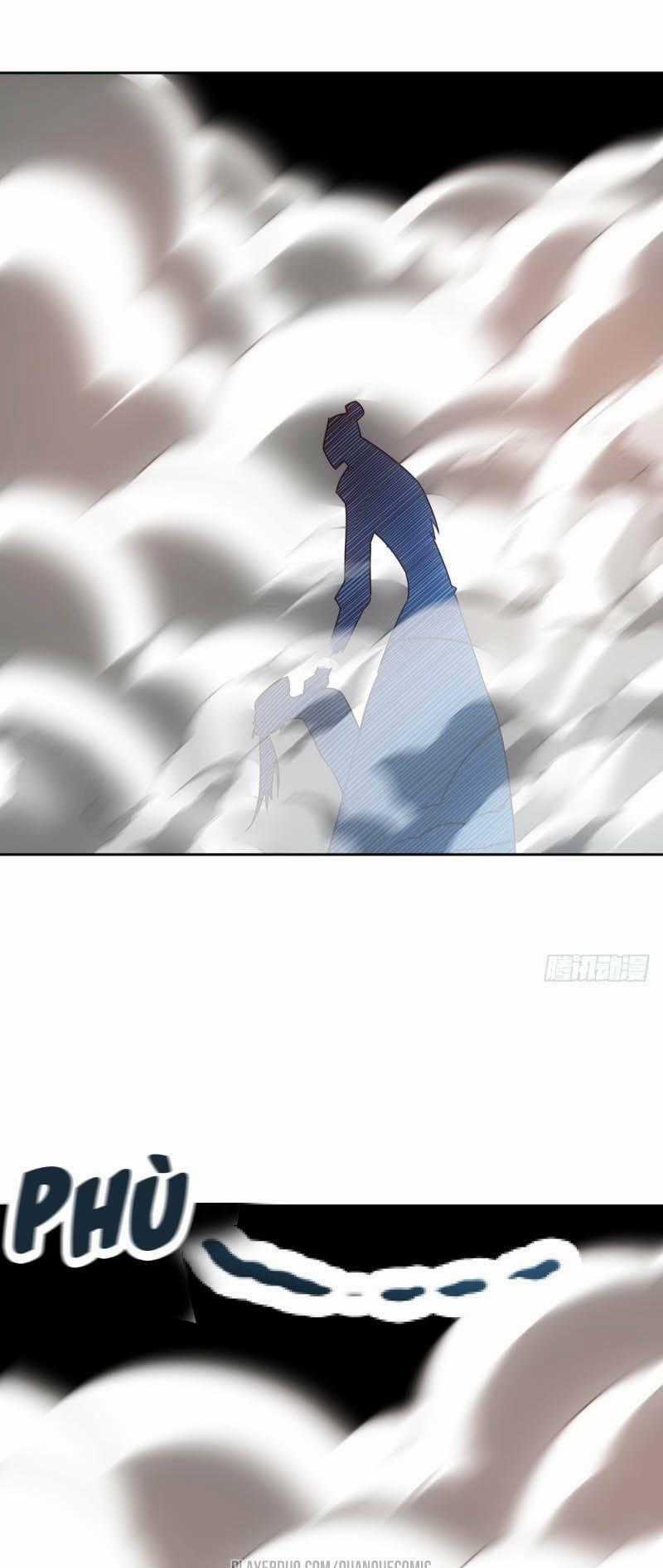Hồng Thiên Thần Tôn Chapter 55 trang 0
