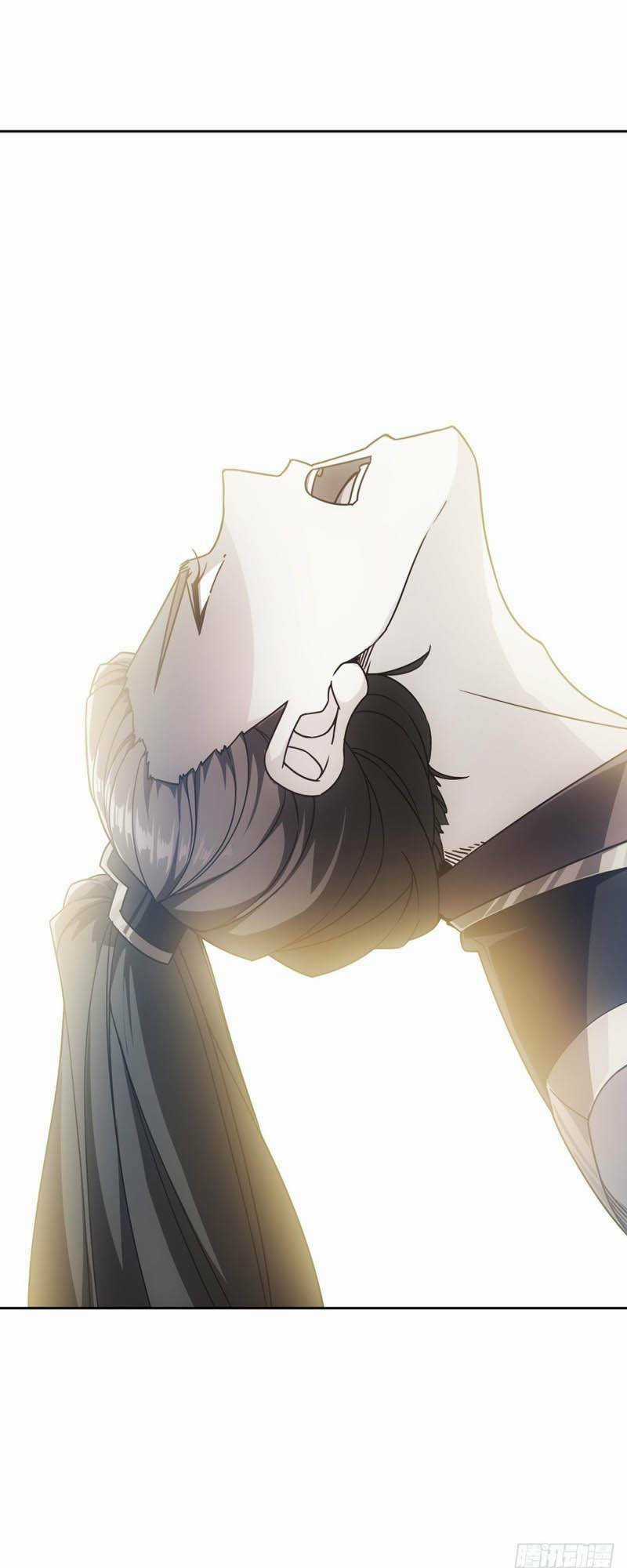 Hồng Thiên Thần Tôn Chapter 55 trang 2