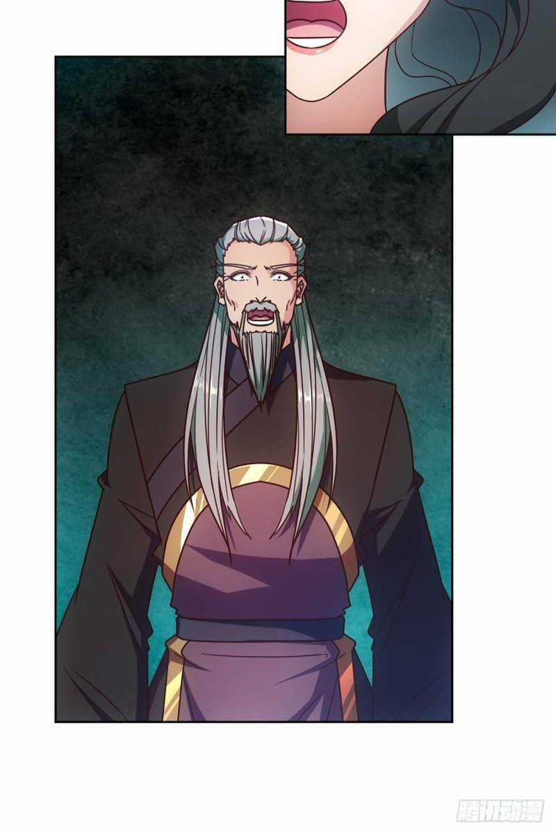 Hồng Thiên Thần Tôn Chapter 55 trang 4