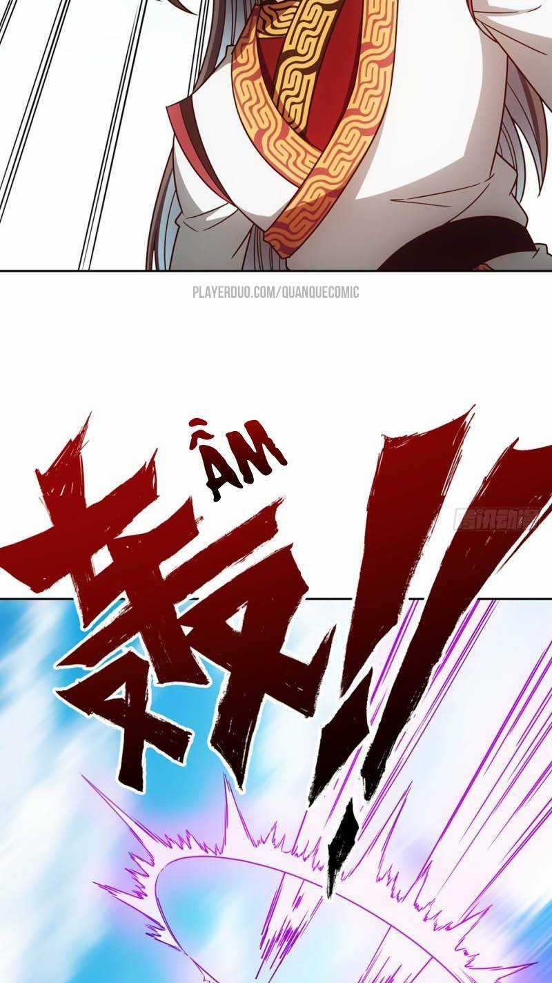 Hồng Thiên Thần Tôn Chapter 55 trang 8