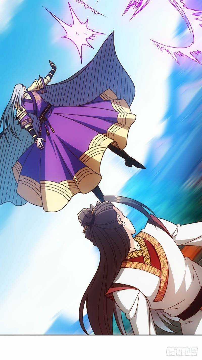 Hồng Thiên Thần Tôn Chapter 55 trang 9