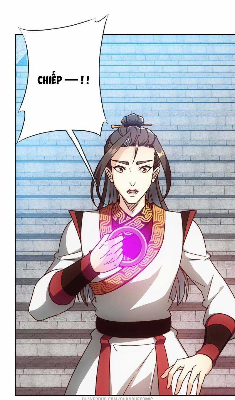 Hồng Thiên Thần Tôn Chapter 56 trang 20