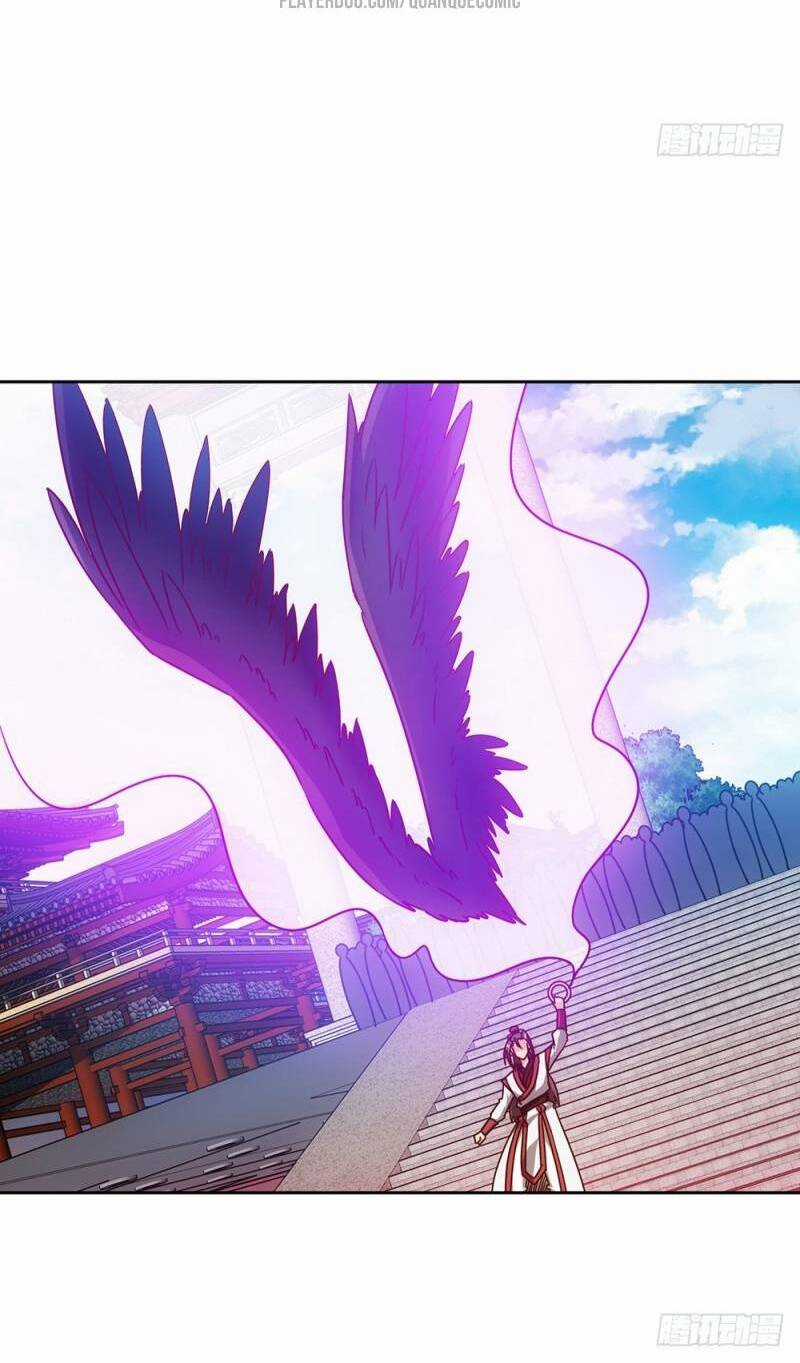 Hồng Thiên Thần Tôn Chapter 56 trang 21