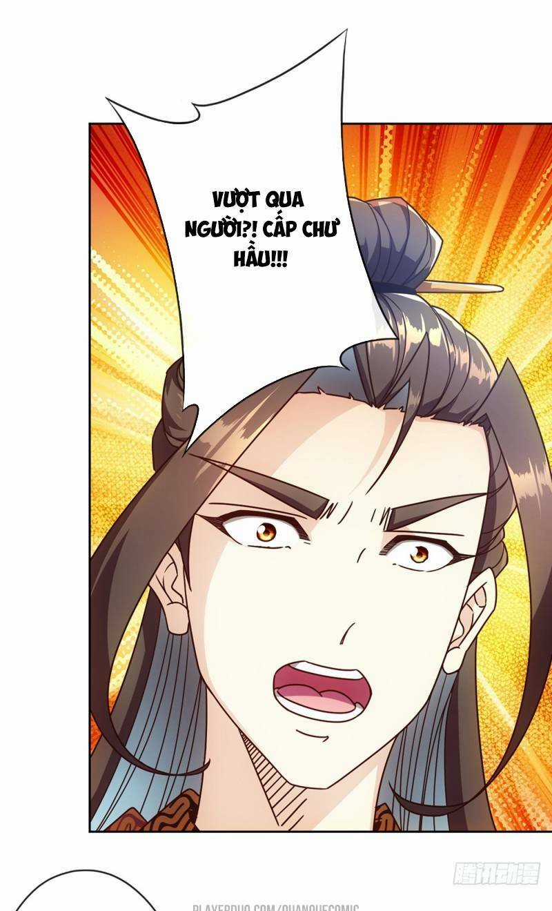 Hồng Thiên Thần Tôn Chapter 56 trang 4