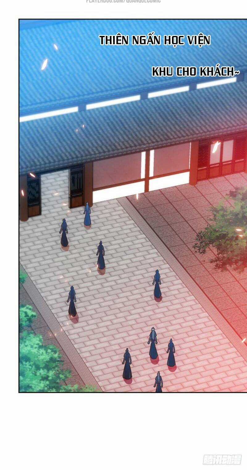 Hồng Thiên Thần Tôn Chapter 57 trang 7