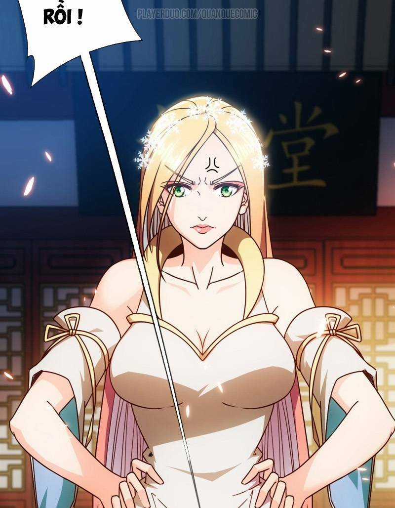 Hồng Thiên Thần Tôn Chapter 58 trang 12