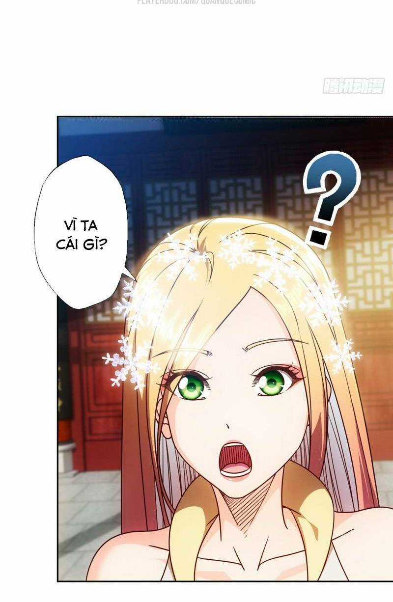 Hồng Thiên Thần Tôn Chapter 58 trang 15