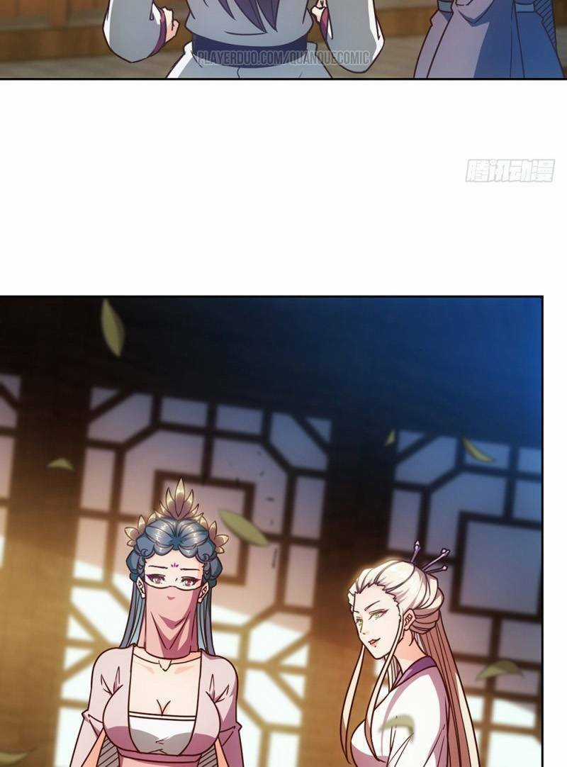 Hồng Thiên Thần Tôn Chapter 58 trang 23