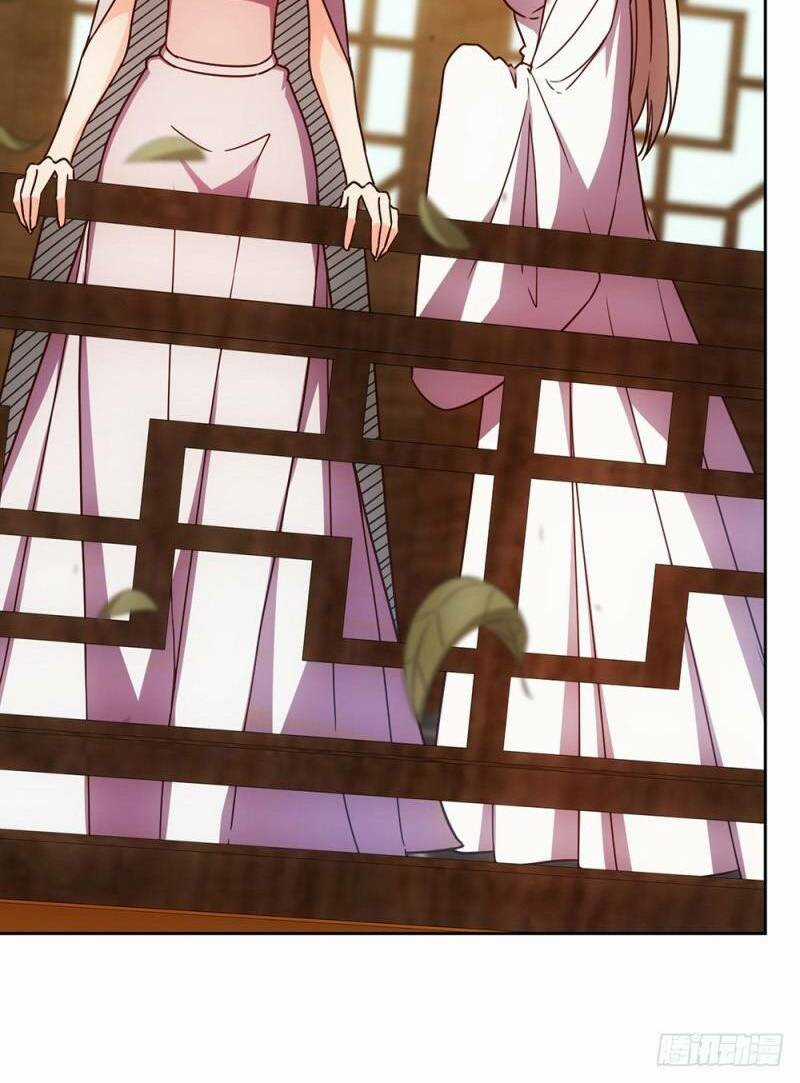 Hồng Thiên Thần Tôn Chapter 58 trang 24