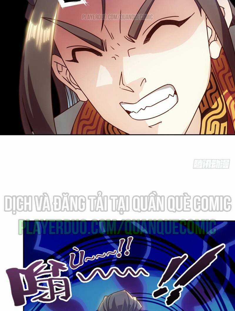 Hồng Thiên Thần Tôn Chapter 58 trang 26