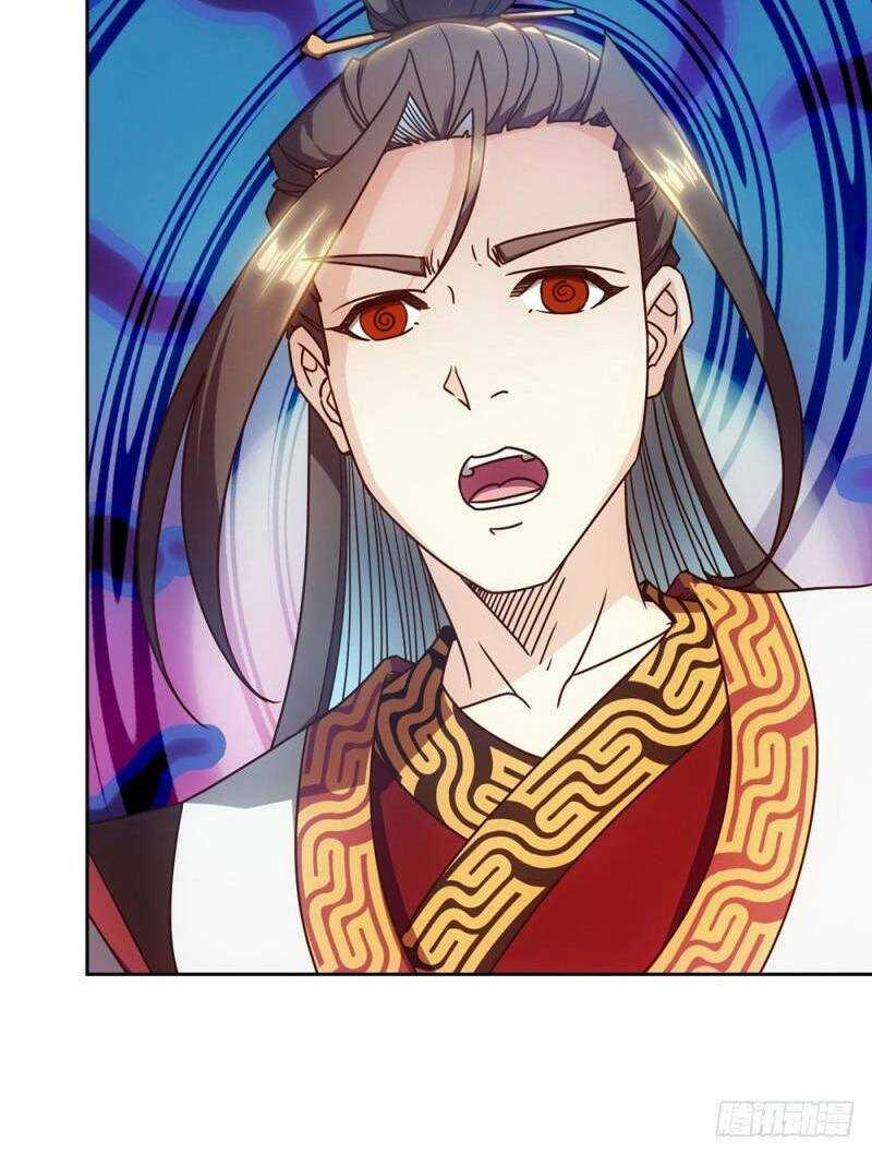 Hồng Thiên Thần Tôn Chapter 58 trang 27